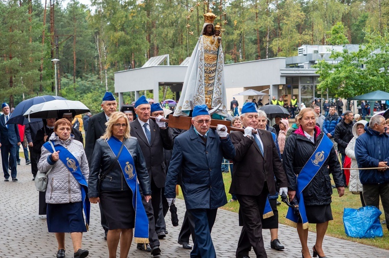 Chroń nas, Pani Loretańska