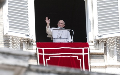 Orędzie papieża na ŚDM