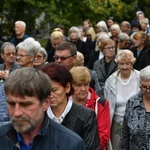 Ostatnie pożegnanie śp. ks. inf. Romana Harmacińskiego