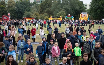 Ministranci, bielanki i scholanki - unikajcie demonów