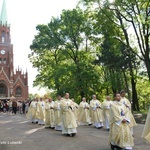 Odpust w Piekarach Śląskich cz. 1