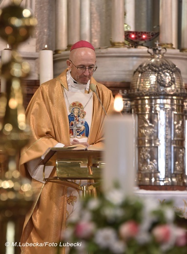 Odpust w Piekarach Śląskich cz. 1