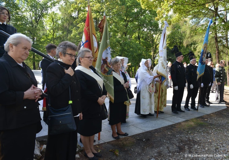 Odpust w Piekarach Śląskich cz. 1