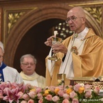 Odpust w Piekarach Śląskich cz. 1