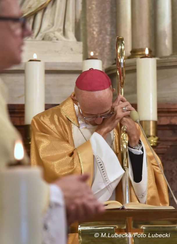 Odpust w Piekarach Śląskich cz. 1