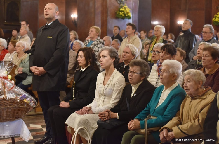 Odpust w Piekarach Śląskich cz. 1