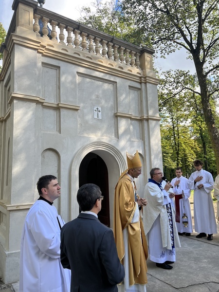 Odpust w Piekarach Śląskich cz. 2