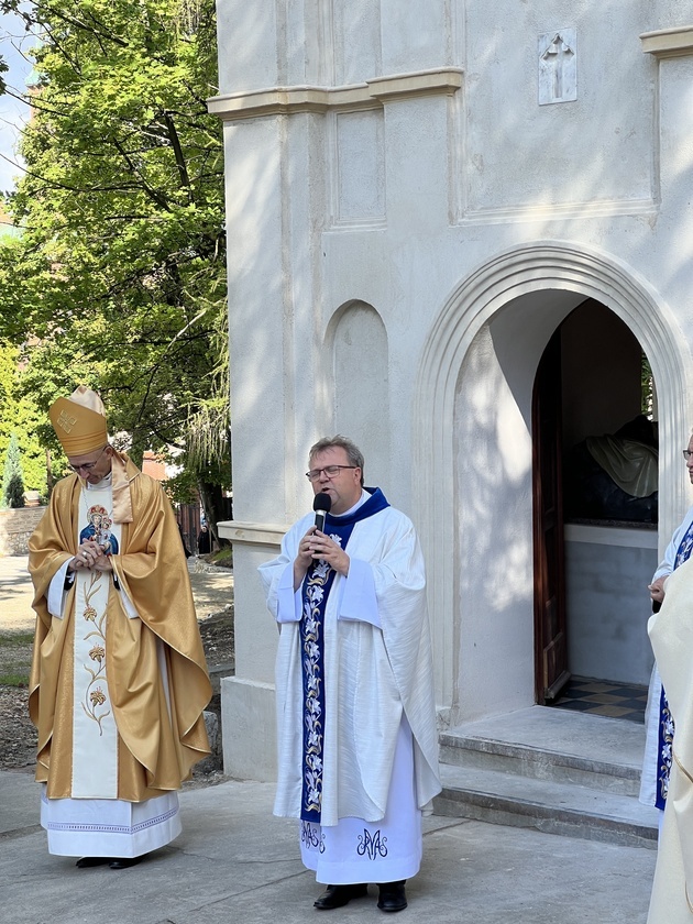 Odpust w Piekarach Śląskich cz. 2