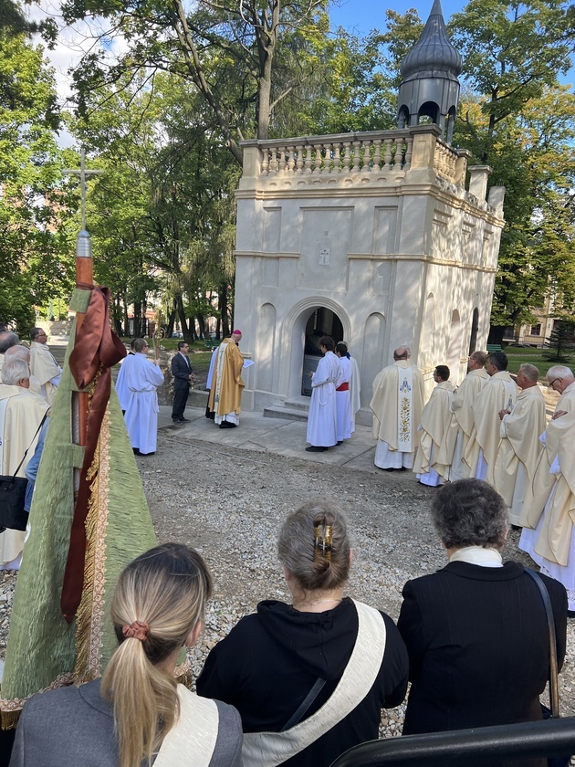 Odpust w Piekarach Śląskich cz. 2