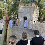 Odpust w Piekarach Śląskich cz. 2