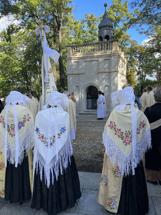 Odpust w Piekarach Śląskich cz. 2