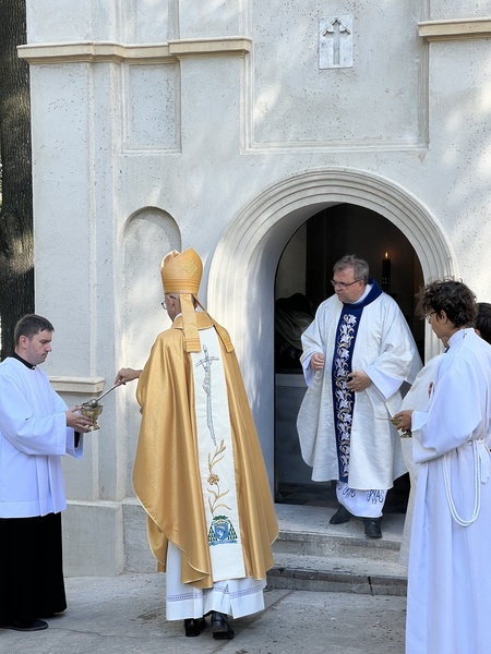 Odpust w Piekarach Śląskich cz. 2