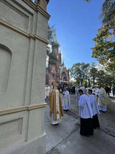 Odpust w Piekarach Śląskich cz. 2