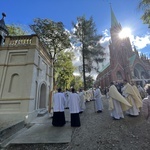 Odpust w Piekarach Śląskich cz. 2