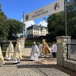 Odpust w Piekarach Śląskich cz. 2