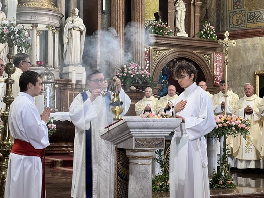 Odpust w Piekarach Śląskich cz. 2