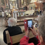 Odpust w Piekarach Śląskich cz. 2