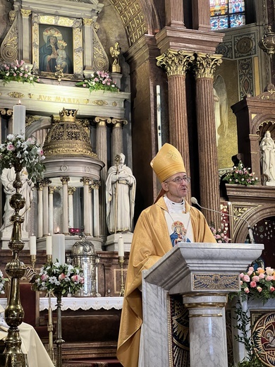 Odpust w Piekarach Śląskich cz. 2