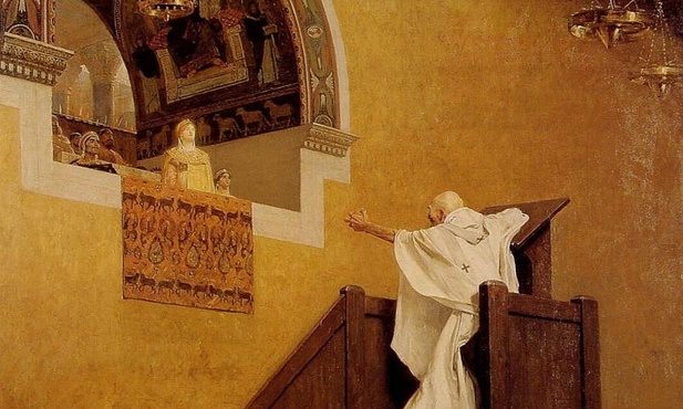 Św. Jan Chryzostom