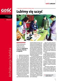 Gość Lubelski 37/2022