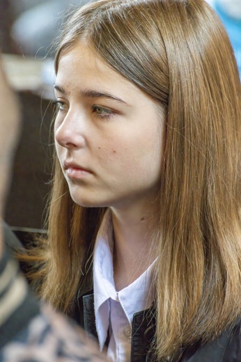 Odpust w kościele Narodzenia NMP w Kudowie-Zdroju Słonem