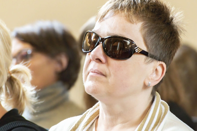 Odpust w kościele Narodzenia NMP w Kudowie-Zdroju Słonem