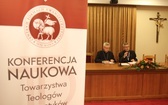 Konferencja dogmatyków w Legnicy