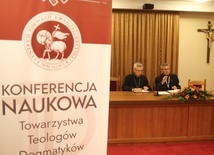 Konferencja dogmatyków w Legnicy