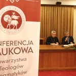 Konferencja dogmatyków w Legnicy