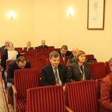 Konferencja dogmatyków w Legnicy