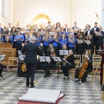 Finałowy koncert Świętokrzyskich Dni Muzyki Dawnej