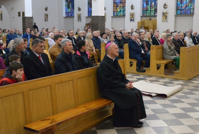 Finałowy koncert Świętokrzyskich Dni Muzyki Dawnej