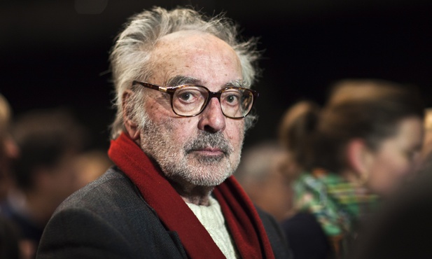 Reżyser Jean-Luc Godard popełnił "wspomagane samobójstwo"