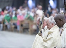 Ta miłość mogła ją zabić