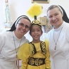 Papież Franciszek w Kazachstanie przywraca nadzieję pokoju