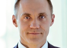 Dyrektor Instytutu Morskiego UMG Maciej Matczak jest autorem analizy możliwości rozwoju portu w Elblągu.