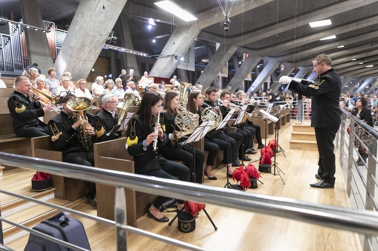 Pielgrzymka do Lourdes cz. 11