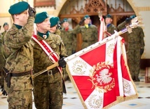 Święto 16. Pomorskiej Dywizji Zmechanizowanej 