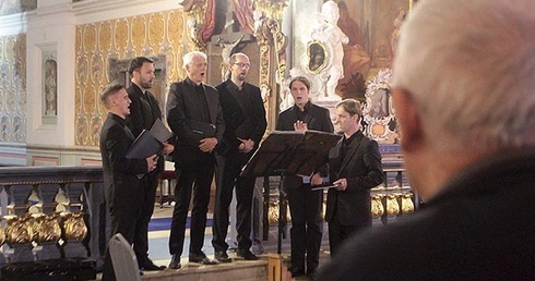 Krzeszów. Powrót festiwalu