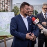 Katowice. Miasto wdraża Inteligentny System Transportowy za ponad 88,5 mln złotych
