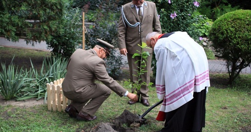 Jeżeli zadbamy o środowisko naturalne, to będziemy bliżej Boga