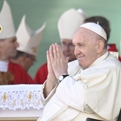 Kazachstan: Papież spotka się z katolickim duchowieństwem i wystąpi na kongresie religii