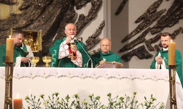 Zgubiłeś się? Bądź jak Mojżesz