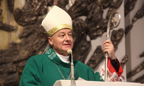 Zgubiłeś się? Bądź jak Mojżesz