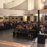 Mielec. Parafialny dzień ewangelizacji