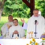 Polscy sercanie biali od 75 lat posługują w Polanicy-Zdroju