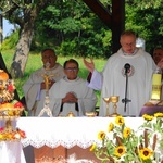 Polscy sercanie biali od 75 lat posługują w Polanicy-Zdroju