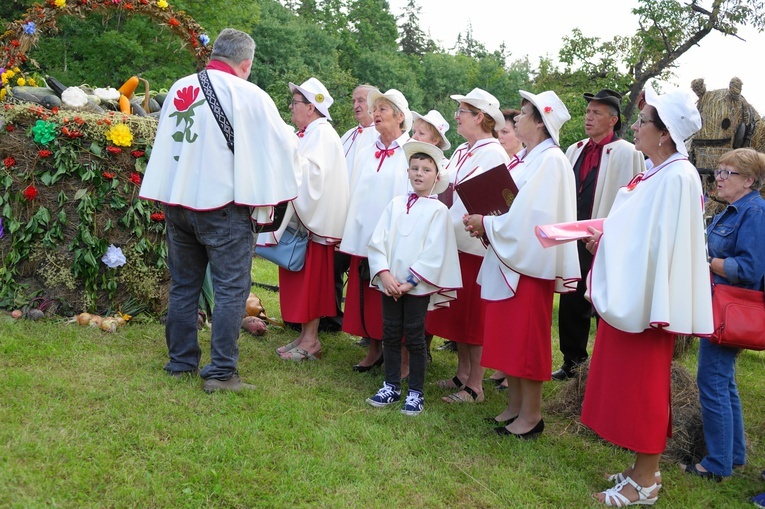 Polscy sercanie biali od 75 lat posługują w Polanicy-Zdroju