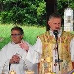 Polscy sercanie biali od 75 lat posługują w Polanicy-Zdroju