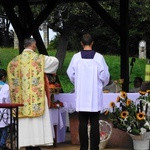 Polscy sercanie biali od 75 lat posługują w Polanicy-Zdroju